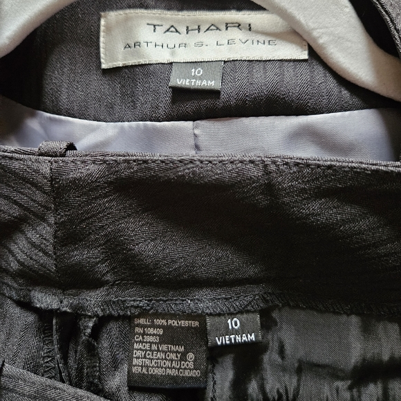 Pantsuit - Picture 4 of 4